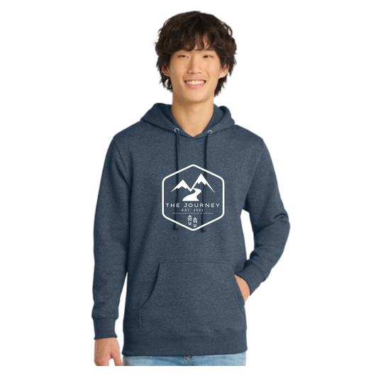 Sweatshirt – Unisex The Journey DT61000