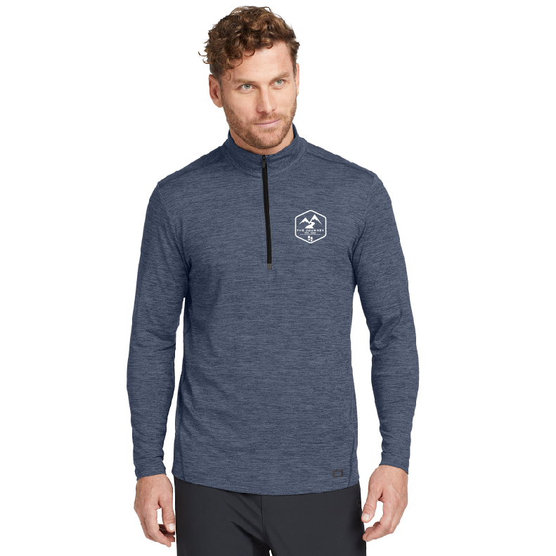 Quarter Zip – OE341 OGIO® Force 1/4-Zip