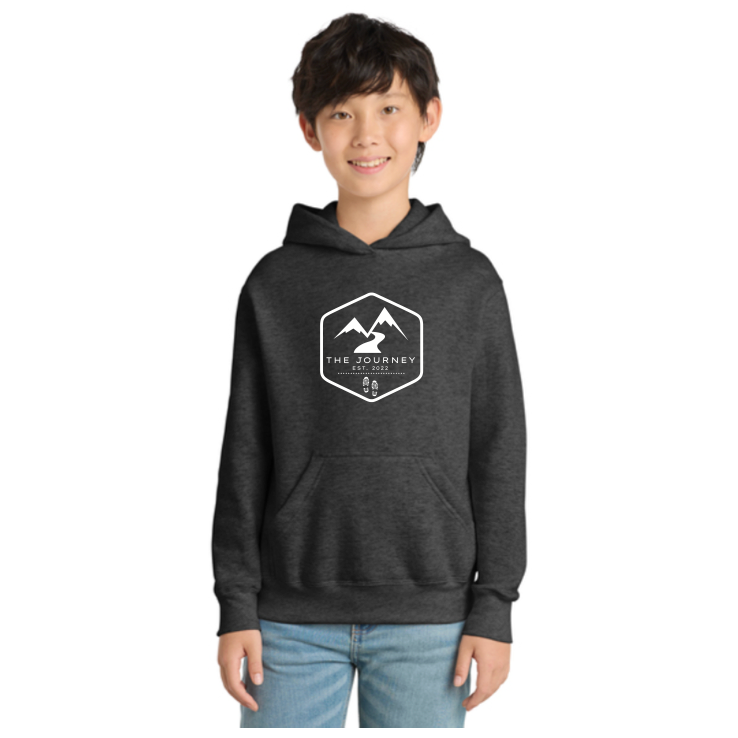 Sweatshirt – Youth The Journey PC90YH