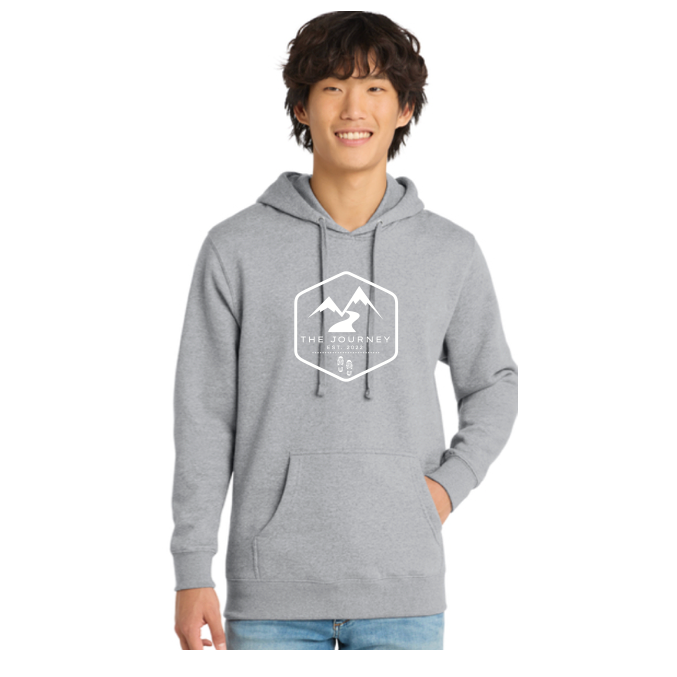 Sweatshirt – Unisex The Journey DT61000