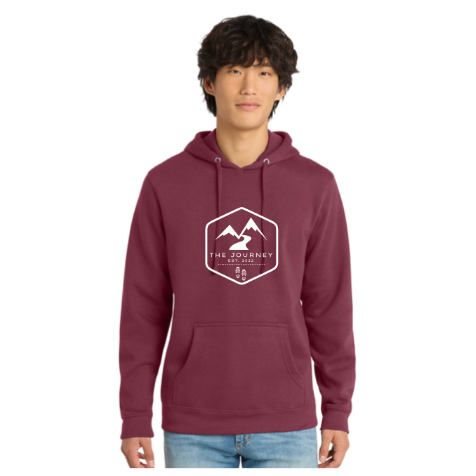 Sweatshirt – Unisex The Journey DT61000