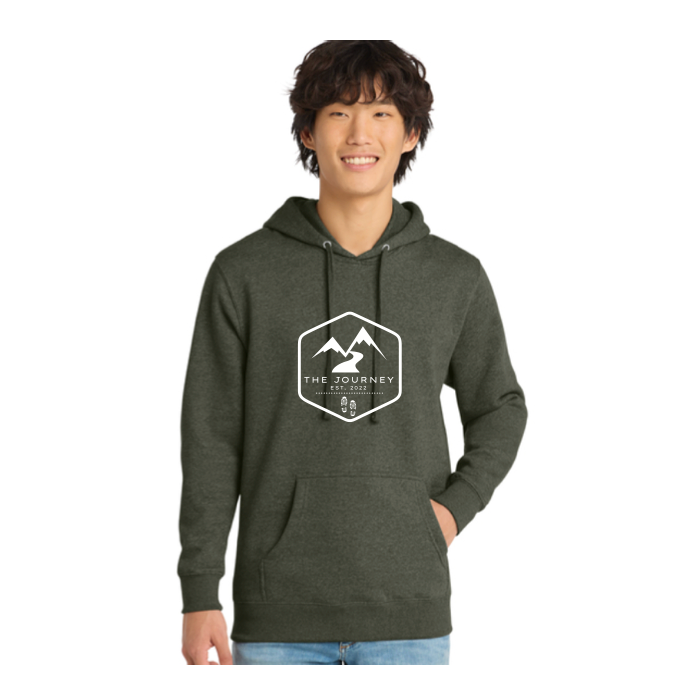 Sweatshirt – Unisex The Journey DT61000