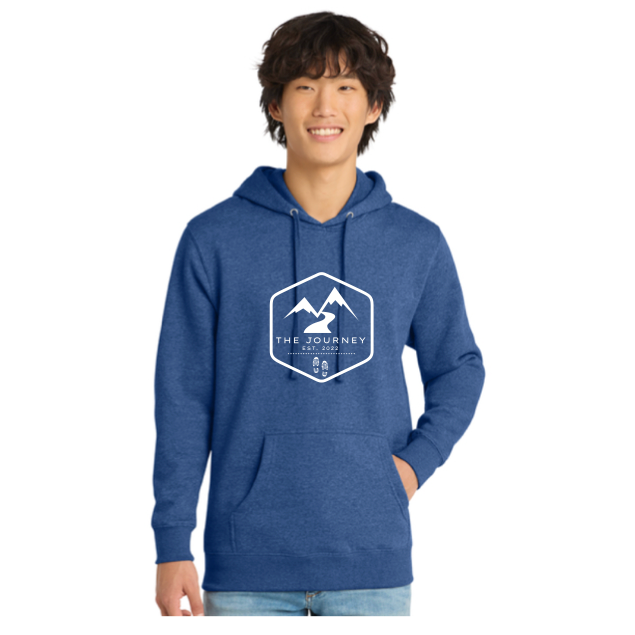 Sweatshirt – Unisex The Journey DT61000