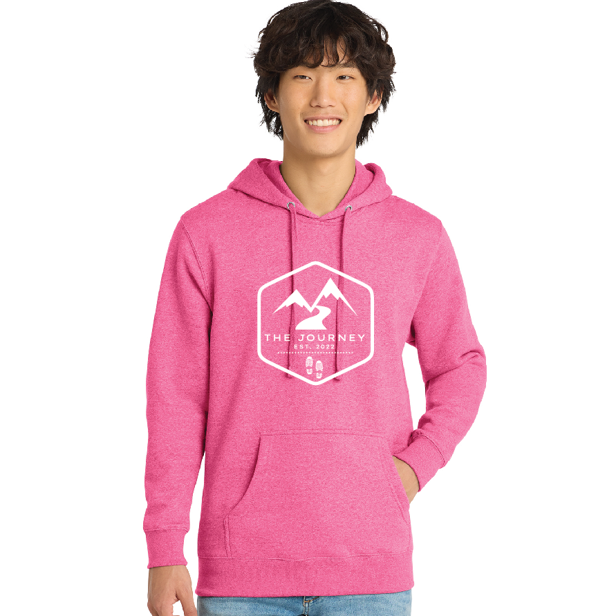 Sweatshirt – Unisex The Journey DT61000