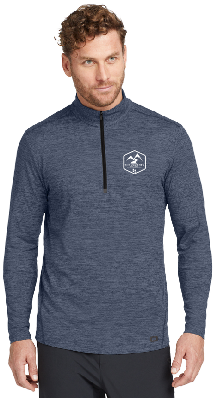 Quarter Zip – OE341 OGIO® Force 1/4-Zip