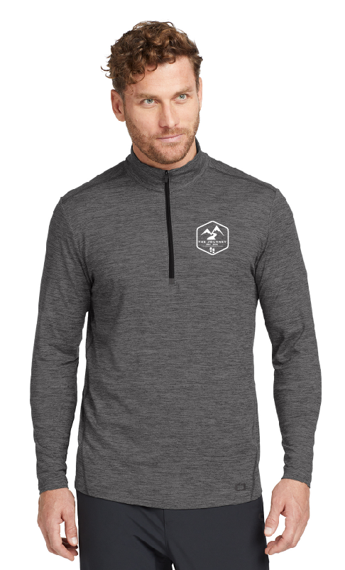 Quarter Zip – OE341 OGIO® Force 1/4-Zip